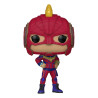 Buy Marvel Studios Ms. Marvel - Kamala Khan - Bobble Head Vinyl Figure - Collectible at only €8.99 on Capitanstock