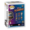Acquista Marvel Studios Ms. Marvel Figura con Testa Oscillante in Vinile 1077 da Collezione a soli 8,90 € su Capitanstock 