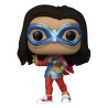 Buy Marvel Studios Ms. Marvel Bobble Head Vinyl Collectible Figure 1077 at only €8.90 on Capitanstock
