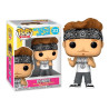 Acquista Funko Pop Rocks New Kids on the Block 312 Donnie - Statuetta da Collezione a soli 7,99 € su Capitanstock 