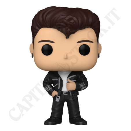 Buy Funko Pop Rocks New Kids on the Block 314 Jordan - Collectible Figurine at only €8.00 on Capitanstock