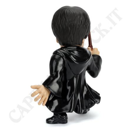 Acquista Wizarding Word Metalfigs Figure da Collezione Harry Potter + 8 a soli 10,99 € su Capitanstock 