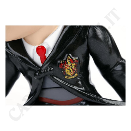 Acquista Wizarding Word Metalfigs Figure da Collezione Harry Potter + 8 a soli 10,99 € su Capitanstock 