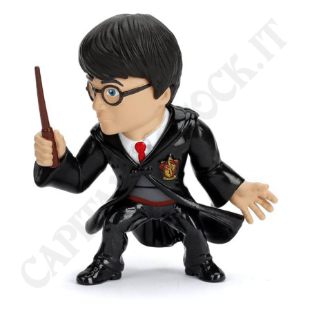 Acquista Wizarding Word Metalfigs Figure da Collezione Harry Potter + 8 a soli 10,99 € su Capitanstock 