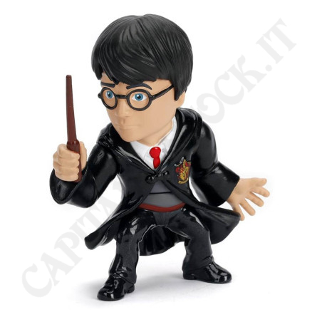 Acquista Wizarding Word Metalfigs Figure da Collezione Harry Potter + 8 a soli 10,99 € su Capitanstock 