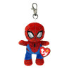 Acquista Marvel Beanie Babies TY Uomo Ragno Portachiavi in Peluche a soli 4,99 € su Capitanstock 