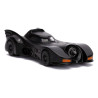 Acquista Jada Toys - Batmobile e Batman Scala 1:32 + 8 Anni a soli 14,99 € su Capitanstock 