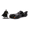 Buy Jada Toys - Batmobile and Batman 1:32 Scale + 8 Years at only €14.99 on Capitanstock Buy Jada Toys - Batmobile and Batman 1:32 Scale + 8 Years at only €14.99 on Capitanstock