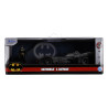 Buy Jada Toys - Batmobile and Batman 1:32 Scale + 8 Years at only €14.99 on Capitanstock Buy Jada Toys - Batmobile and Batman 1:32 Scale + 8 Years at only €14.99 on Capitanstock