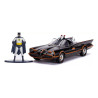 Buy Jada Toys - Classic TV Series Batmobile and Batman 1:32 Scale + 8 Years at only €11.40 on Capitanstock Buy Jada Toys - Classic TV Series Batmobile and Batman 1:32 Scale + 8 Years at only €11.40 on Capitanstock