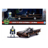 Buy Jada Toys - Classic TV Series Batmobile and Batman 1:32 Scale + 8 Years at only €11.40 on Capitanstock Buy Jada Toys - Classic TV Series Batmobile and Batman 1:32 Scale + 8 Years at only €11.40 on Capitanstock