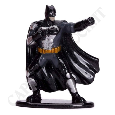 Buy Jada Toys - Justice League Batmobile and Batman 1:32 Scale + 8 Years at only €13.99 on Capitanstock