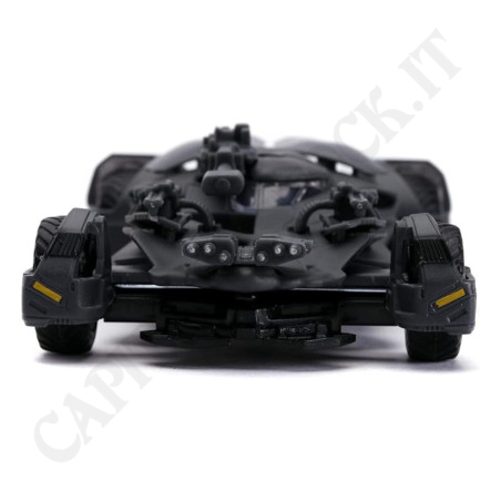 Buy Jada Toys - Justice League Batmobile and Batman 1:32 Scale + 8 Years at only €13.99 on Capitanstock