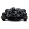 Buy Jada Toys - Justice League Batmobile and Batman 1:32 Scale + 8 Years at only €13.99 on Capitanstock Buy Jada Toys - Justice League Batmobile and Batman 1:32 Scale + 8 Years at only €13.99 on Capitanstock
