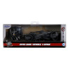 Buy Jada Toys - Justice League Batmobile and Batman 1:32 Scale + 8 Years at only €13.99 on Capitanstock Buy Jada Toys - Justice League Batmobile and Batman 1:32 Scale + 8 Years at only €13.99 on Capitanstock