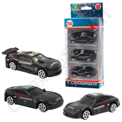 Buy Giochi Preziosi Carabinieri Die Cast Vehicles A at only €8.49 on Capitanstock