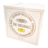 Buy Deutsche Grammophon - The Originals - Legendary Recordings Vol. II 50 CD Box at only €199.00 on Capitanstock Buy Deutsche Grammophon - The Originals - Legendary Recordings Vol. II 50 CD Box at only €199.00 on Capitanstock