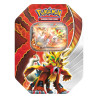 Buy Pokémon Paradoxical Fates Blaze-ex Past Time PS 230 Tin Box IT at only €28.99 on Capitanstock