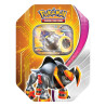 Buy Pokémon Paradoxical Fates Massoferreo-ex Future Time PS 240 Tin Box IT at only €24.69 on Capitanstock