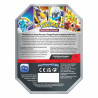 Buy Pokémon Paradoxical Fates Furiatonante-ex Past Time PS 240 Tin Box IT at only €24.99 on Capitanstock