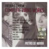 Buy Decca - Pietro De Maria Frédéric Chopin Complete Piano Works 13 CD Box at only €38.90 on Capitanstock Buy Decca - Pietro De Maria Frédéric Chopin Complete Piano Works 13 CD Box at only €38.90 on Capitanstock
