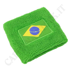 Brazil Terry Cuff