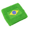 Buy Brazil Terry Cuff at only €1.14 on Capitanstock