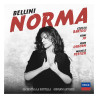 Acquista Decca - Vincenzo Bellini - Norma - Cofanetto 2 CD Libretto 200 pagine a soli 13,90 € su Capitanstock 