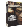 Buy Rise of the Planet of the Apes Includes the cult film Planet of the Apes 1968 - 2 Blu Ray at only €9.90 on Capitanstock Buy Rise of the Planet of the Apes Includes the cult film Planet of the Apes 1968 - 2 Blu Ray at only €9.90 on Capitanstock