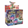 Acquista Pokémon Scarlatto e Violetto Cronoforze Box Completo 36 Bustine (IT) a soli 159,00 € su Capitanstock 