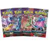 Buy Pokémon Scarlet and Violet Cronoforces Complete Artset - IT at only €21.90 on Capitanstock