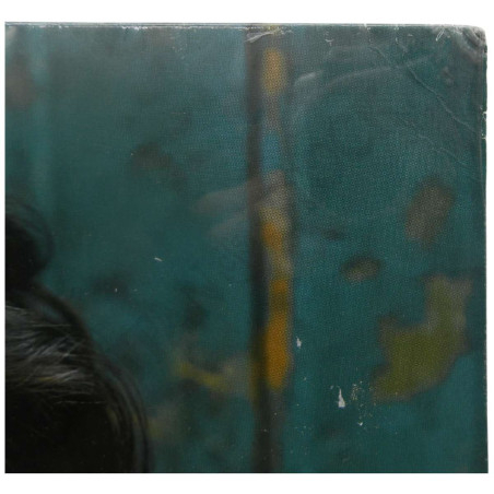 Buy Alberto Urso - Solo - Colored vinyl numbered limited edition - Small Imperfections at only €34.90 on Capitanstock