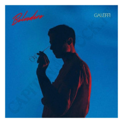 Galeffi - Belvedere - Vinyl