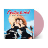 Buy Cecilia Bartoli e Sol Gabetta - Cecilia & Sol Dolce Duello - Double Colored Vinyl - Pink - Limited Edition at only €24.90 on Capitanstock