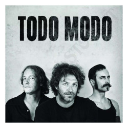 Acquista Todo Modo Vinile a soli 8,90 € su Capitanstock 