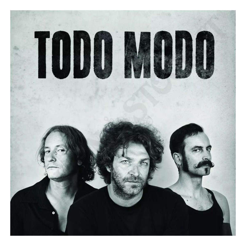 Todo Modo Vinile Todo Modo Vinile