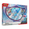 Buy Pokémon Collection Box Palafin Ex 340 IT - Small Imperfection at only €24.89 on Capitanstock