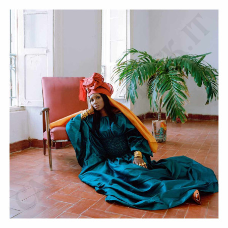 Acquista Rokia Koné & Jacknife Lee Bamanan Digipack CD a soli 4,93 € su Capitanstock 