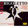 Buy Giuseppe Verdi Rigoletto 2CD Box Set - Small Imperfections at only €26.00 on Capitanstock