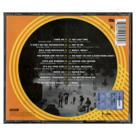 Buy The Rolling Stones On Air CD at only €10.34 on Capitanstock