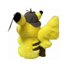 Acquista Pokémon Detective Pikachu Peluche 30 cm a soli 17,99 € su Capitanstock 