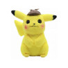 Acquista Pokémon Detective Pikachu Peluche 30 cm a soli 17,99 € su Capitanstock 