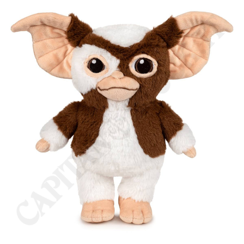 Play by Play Gremlins Peluche Personaggio 28 Cm Play by Play Gremlins Peluche Personaggio 28 Cm