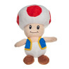 Acquista Nintendo Super Mario Toad Personaggio 32 cm a soli 19,99 € su Capitanstock 
