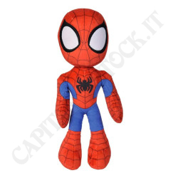 Disney Spidey and His Fantastic Friends Plush 50 cm