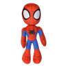 Acquista Disney Spidey e i Suoi Fantastici Amici Peluche 50 cm - Occhi Glow Si Illuminano al Buio! a soli 19,99 € su Capitanstock 