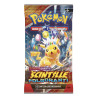Buy Pokémon Scarlet and Violet Lightning Sparks Pack of 10 Additional Cards - IT at only €6.89 on Capitanstock Buy Pokémon Scarlet and Violet Lightning Sparks Pack of 10 Additional Cards - IT at only €6.89 on Capitanstock