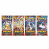 Buy Pokémon Scarlet and Violet Lightning Sparks Pack of 10 Additional Cards - IT at only €6.89 on Capitanstock Buy Pokémon Scarlet and Violet Lightning Sparks Pack of 10 Additional Cards - IT at only €6.89 on Capitanstock