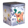 Buy Pokémon Stacking Tin - Steel Type Stackable Tin IT - Small Imperfections at only €19.49 on Capitanstock