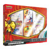 Buy Pokémon Premium Collection Armarouge-ex IT - Small Imperfections at only €36.49 on Capitanstock Buy Pokémon Premium Collection Armarouge-ex IT - Small Imperfections at only €36.49 on Capitanstock